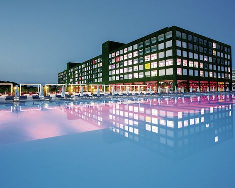 Adam & Eve Hotel-4