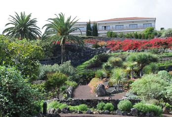 Parador de La Palma