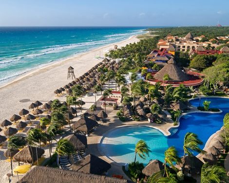 Iberostar Waves Quetzal-3