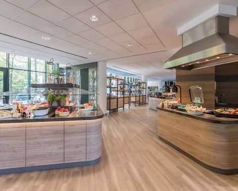 Best Western Plus Hotel Köln City-3