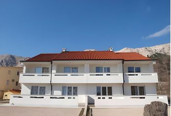 Hotel, Apartments Fran