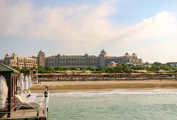 Hotel, Spice Hotel & Spa