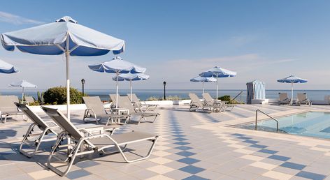 Creta Royal
