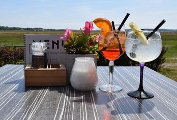 Hotel, Fletcher Duinhotel Burgh Haamstede