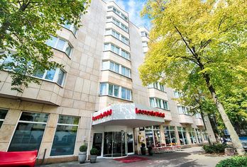 Leonardo Hotel Düsseldorf City Center