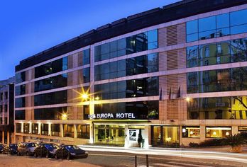 Turim Europa Hotel