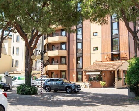 Hotel Grifone Firenze-3