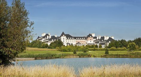 Dream Castle Fabulous Hotels Group