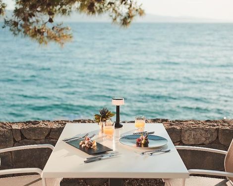 Bluesun Hotel Mala Berulia-1