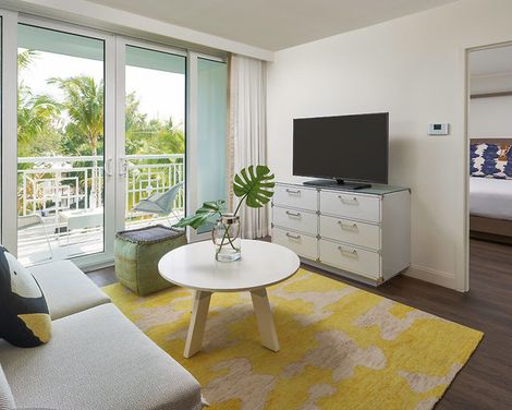 Baker's Cay Resort Key Largo, Curio Collection by Hilton-0
