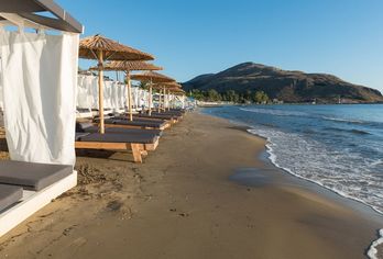 Hotel, Epos Luxury Hotel