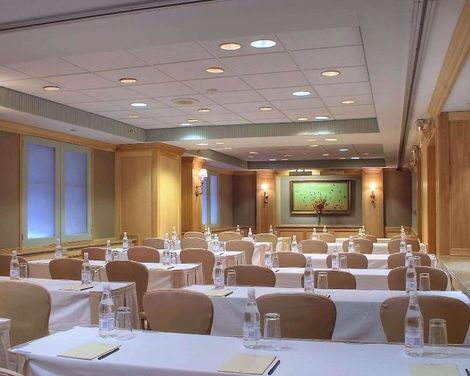 The Whitehall Hotel, BW Premier Collection-1