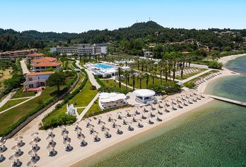 Kassandra Palace Seaside Resort