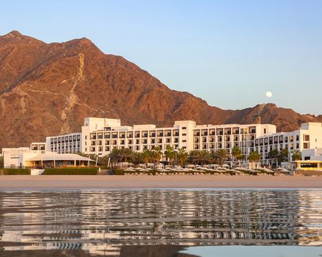 InterContinental Fujairah Resort-3