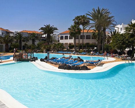 Apartamentos Hesperia Bristol Playa-1