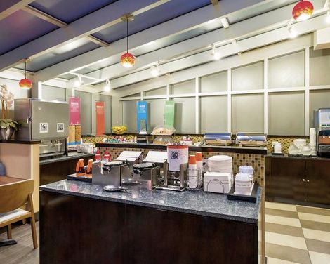 Hampton Inn Manhattan/Times Square South-4