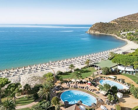 Hotel & Residence Cormoran-1