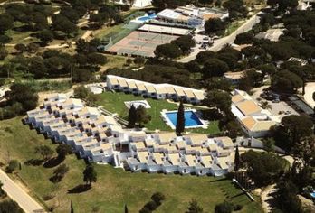 Hotel Apartamento do Golfe