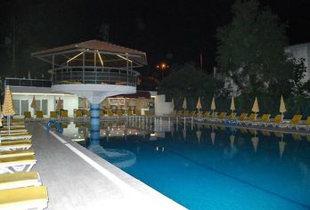 Kolibri Hotel