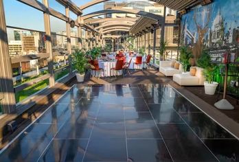 DoubleTree by Hilton London - Tower of London