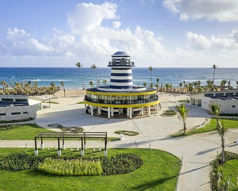 Ocean El Faro, Punta Cana-3