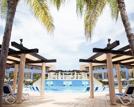 Sanctuary at Grand Memories Varadero-2