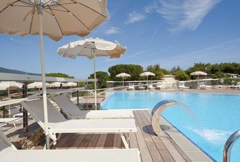 Hotel, La Perla del Golfo