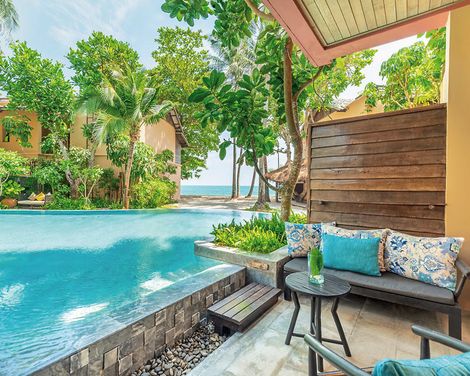 Buri Rasa Village Phangan-2