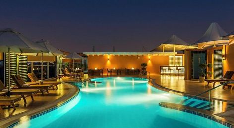 Four Points by Sheraton Bur Dubai