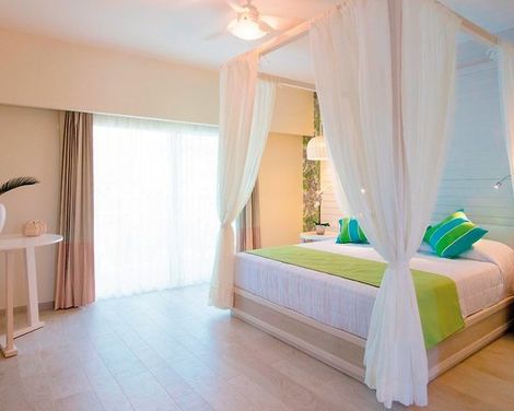 Grand Sirenis Punta Cana Resort-4