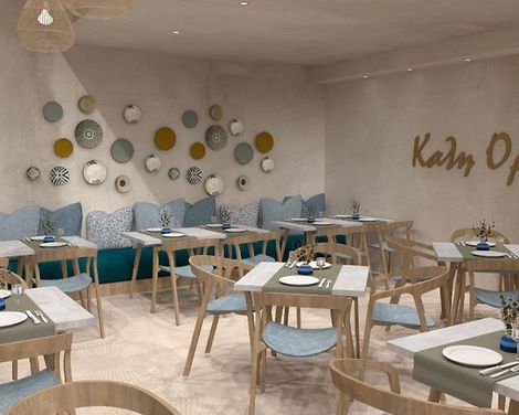Christofinia Hotel-2