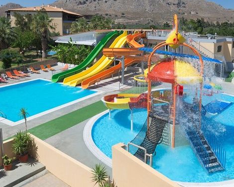 Golden Odyssey Hotel-1