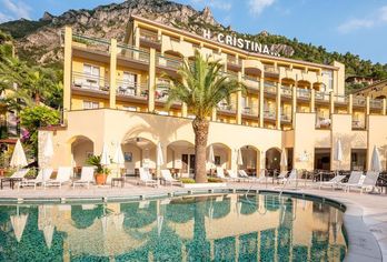 Hotel Cristina