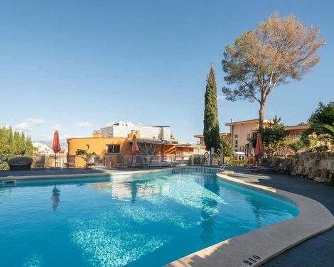 Hesperia Mallorca-2