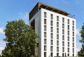 Hotel, Hotel K99
