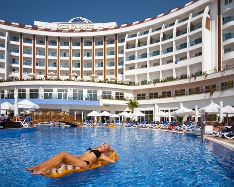 alltoura Club Hotel Side Prenses Resort & Spa-4