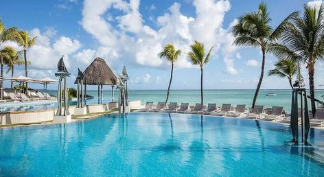 Ambre Mauritius