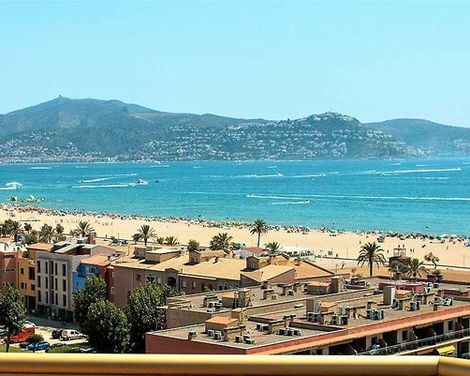 Aparthotel  Xon's Platja-0