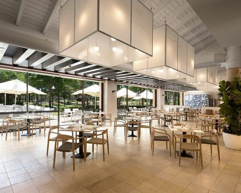 DoubleTree By Hilton Islantilla Beach Golf Resort-4