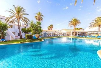 Hotel, Apartamentos Vibra Blanc Cottage