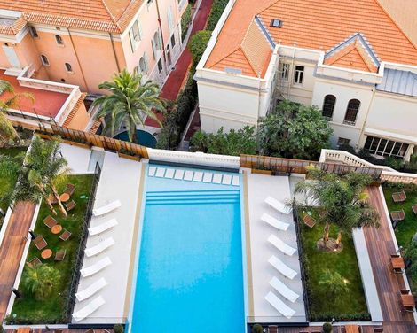 Novotel Monte-Carlo-4