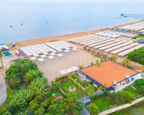 Dream World Palace-4