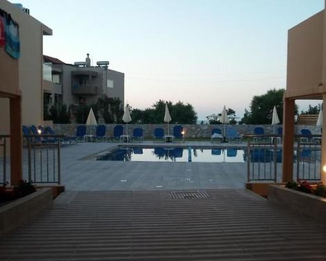 Gerona Mare Apartments-1