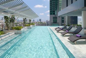 Mode Sathorn