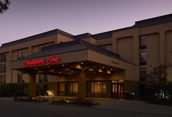 Hotel, Long Creek Hotel