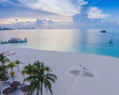 InterContinental Presidente Cancun Resort-4