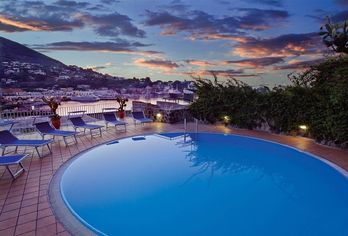 Hotel, Aragona Palace Hotel&Spa