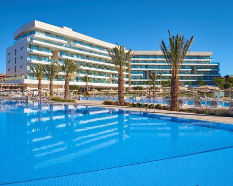 Hipotels Gran Playa de Palma-2