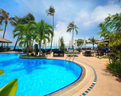 Rummana Boutique Resort-4