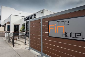 Hotel, The Fin Hotel, Tapestry Collection by Hilton